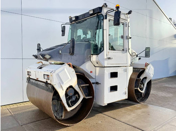 Roller BOMAG