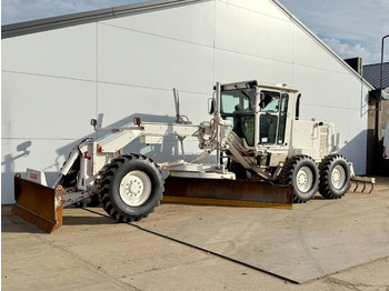 Grader CATERPILLAR 120H