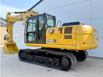 Crawler excavator Cat 320D3 GC - New / Unused / 2025 Model: picture 3