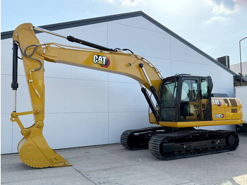 Crawler excavator Cat 320D3 GC - New / Unused / 2025 Model: picture 2