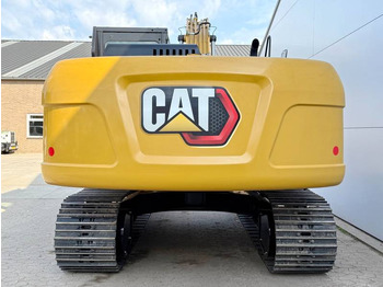 Crawler excavator Cat 320D3 GC - New / Unused / 2025 Model: picture 4