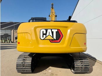 Excavator Cat 323D3 - 16 Meter Long Reach / New / Unused: picture 3