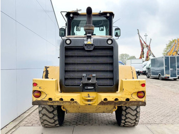 Wheel loader Cat 938K - German German / Backup Camera: picture 4