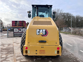 Roller Cat CS66B Excellent Condition / Low Hours / CE: picture 4