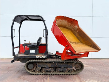 Dumper KUBOTA