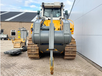 Bulldozer Liebherr PR756 05 Gen8 - NEW! 68 Hours! Powertrain Warranty: picture 4 Bulldozer Liebherr PR756 05 Gen8 - NEW! 68 Hours! Powertrain Warranty: picture 4