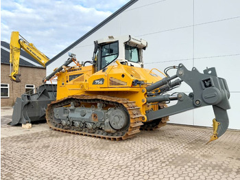 Bulldozer Liebherr PR756 05 Gen8 - NEW! 68 Hours! Powertrain Warranty: picture 3 Bulldozer Liebherr PR756 05 Gen8 - NEW! 68 Hours! Powertrain Warranty: picture 3