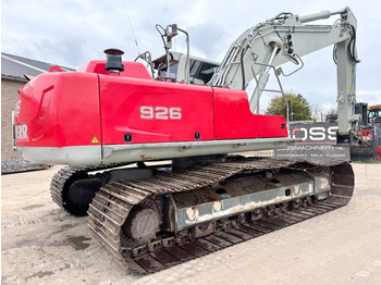 Crawler excavator Liebherr R926WLC - Dutch Machine / Camera / Quick Coupler: picture 4