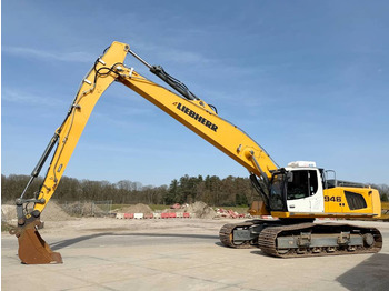Excavator LIEBHERR R 946
