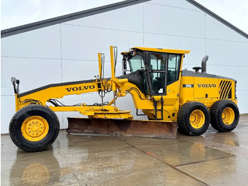 Grader VOLVO
