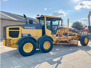 Grader Volvo G946B 6x6 AWD - EPA Certified: picture 4 Grader Volvo G946B 6x6 AWD - EPA Certified: picture 4
