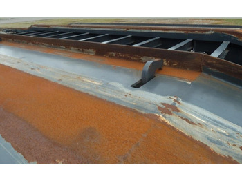 Roll-off/ Skip trailer Ajk: picture 5