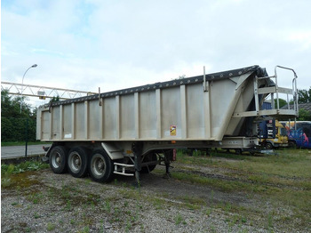 Tipper semi-trailer BENALU