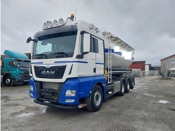 Truck MAN TGX