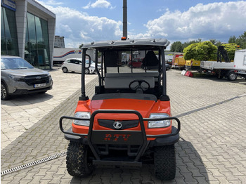 Side-by-side/ ATV