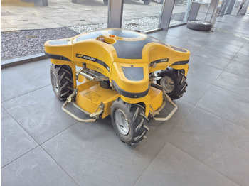Garden mower