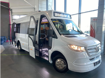 Minibus MERCEDES-BENZ Sprinter