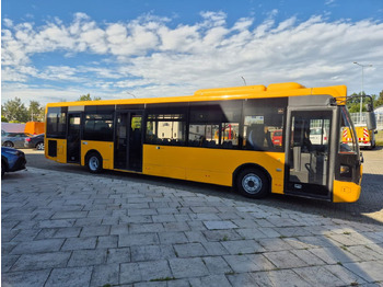 City bus