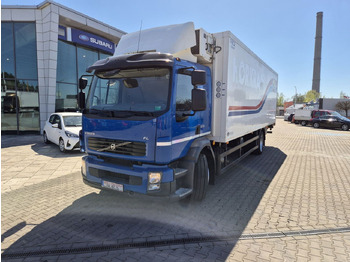 Refrigerator truck Volvo FL 290 Frigoblock / 1 Owner / LOW KM: picture 3