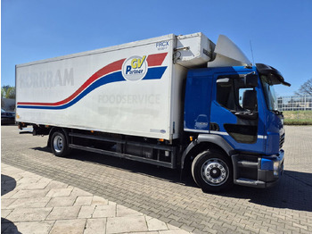 Refrigerator truck Volvo FL 290 Frigoblock / 1 Owner / LOW KM: picture 5