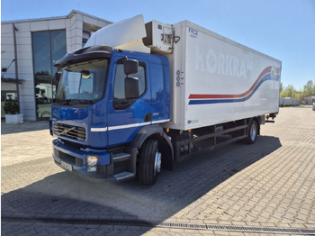 Refrigerator truck Volvo FL 290 Frigoblock / 1 Owner / LOW KM: picture 2