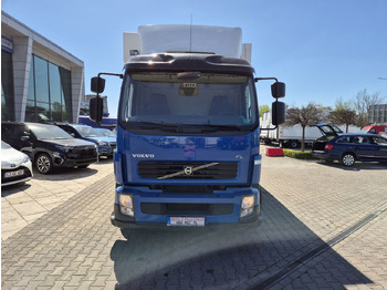 Refrigerator truck Volvo FL 290 Frigoblock / 1 Owner / LOW KM: picture 4