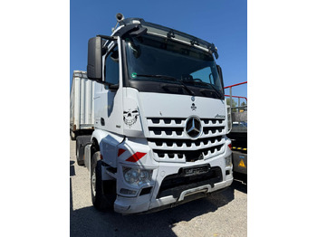 Tractor unit MERCEDES-BENZ Arocs 1851