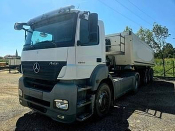 Tractor unit MERCEDES-BENZ Axor 1836