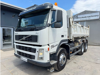 Tipper VOLVO FM 400