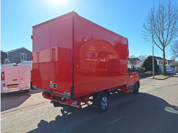 Box van MAN TGE 3.180 TGE 3.180: picture 4