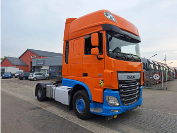 Tractor unit DAF XF 460 XF 460 MET ZF RETARDER: picture 3 Tractor unit DAF XF 460 XF 460 MET ZF RETARDER: picture 3