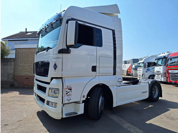 Tractor unit MAN TGX 18.480