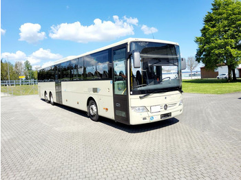 Suburban bus MERCEDES-BENZ Integro