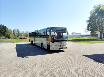 Suburban bus MERCEDES-BENZ Integro