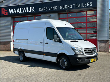Panel van MERCEDES-BENZ Sprinter 519