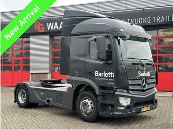 Tractor unit MERCEDES-BENZ Actros 1836