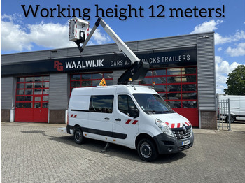Van RENAULT Master