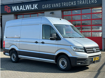 Small van VOLKSWAGEN Crafter