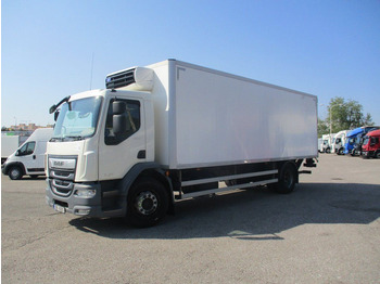 Refrigerator truck DAF LF 18.260 Xarios 600: picture 4