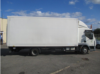 Box van DAF LF 180 mit LBW: picture 4