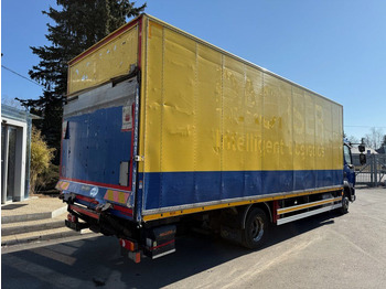 Box truck DAF LF250 EURO 6: picture 4