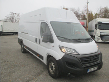 Small van Fiat Ducato 2,3 , L4H3: picture 3