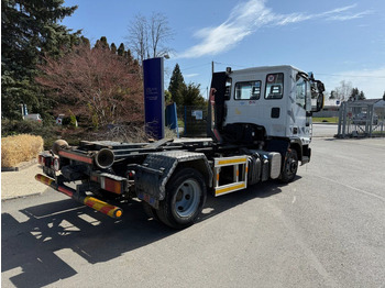 Iveco 75E18 EURO 4 on lease Iveco 75E18 EURO 4: picture 4