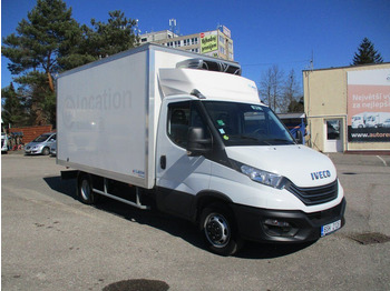 New Refrigerated van Iveco Daily 35C16: picture 3