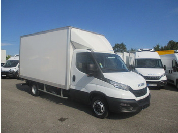 Iveco Daily 35C16 on lease Iveco Daily 35C16: picture 3 Iveco Daily 35C16 on lease Iveco Daily 35C16: picture 3