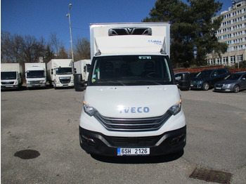 New Refrigerated van Iveco Daily 35C16: picture 2
