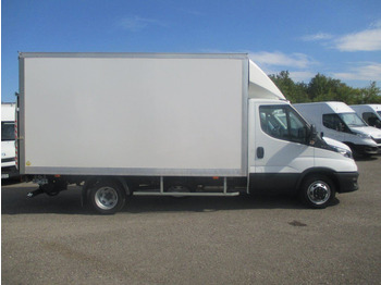 Iveco Daily 35C16 on lease Iveco Daily 35C16: picture 5 Iveco Daily 35C16 on lease Iveco Daily 35C16: picture 5