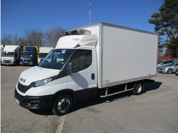 Refrigerated van IVECO Daily 35c16
