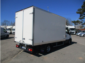New Refrigerated van Iveco Daily 35C16: picture 5