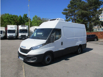 Refrigerated van IVECO Daily 35s16